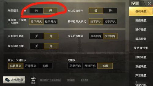 全民枪神步枪攻略：掌握制胜秘诀，轻松上分！