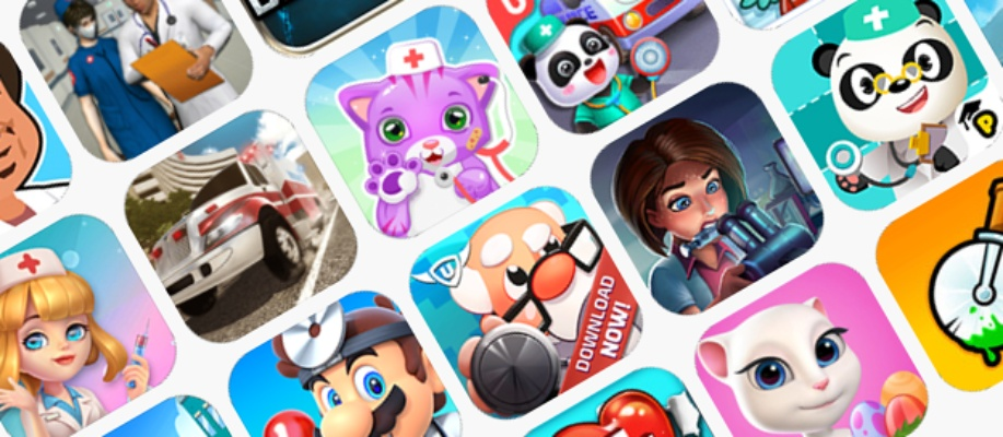 最新医疗模拟游戏盘点：揭秘十大热门游戏推荐