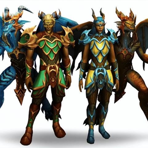 造物法则2守护者技能搭配攻略：高效升级秘籍大揭秘