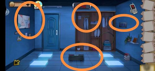 2024年热门密室游戏盘点：揭秘十大必玩精选攻略