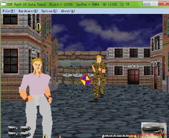 热门重玩神作盘点：揭秘高人气游戏无限魅力