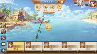 月兔钓鱼攻略：揭秘高效捕鱼最佳时机与圣地选址