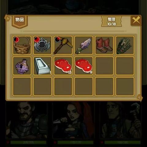 十大精选耐玩国产游戏盘点，揭秘热门游戏排行！