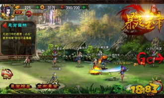 十大经典隐藏物体游戏盘点，揭秘最好玩隐藏元素玩法攻略