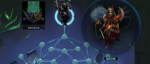 热力推荐：盘点最火开放世界游戏，探索无限冒险新境界