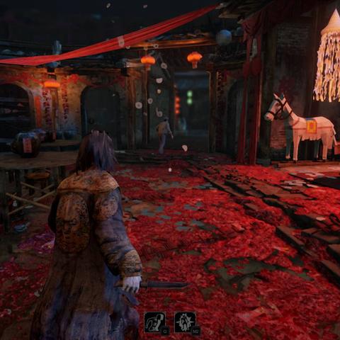 破解视觉错乱诡船谜案前传：电源连接攻略，轻松开启探险之旅