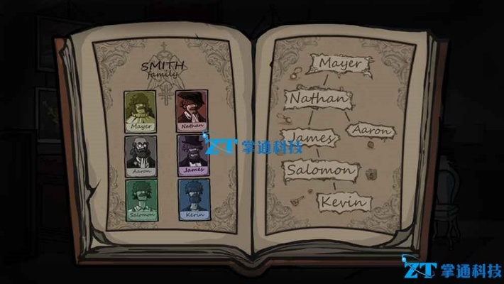 视觉错乱诡船族谱获取攻略：揭秘前传独特获取途径