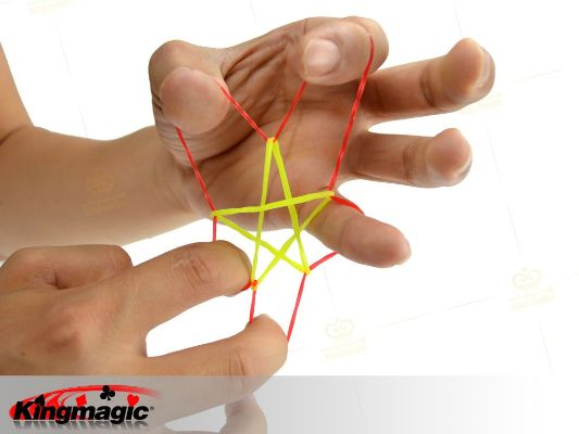 视觉错乱弹弓橡皮筋获取攻略：揭秘高效获得技巧
