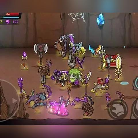 失落城堡隐藏关攻略：解锁隐藏关卡必备条件揭秘！