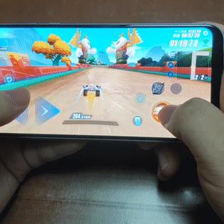 热门竞速游戏盘点：揭秘哪些时间竞速游戏最受玩家喜爱