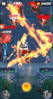 暴走大侠千里冰封深度评测：性价比高，值得入手的武侠佳作