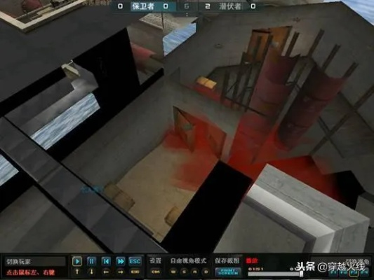 穿越火线矿场封烟攻略，掌握技巧轻松制胜秘诀