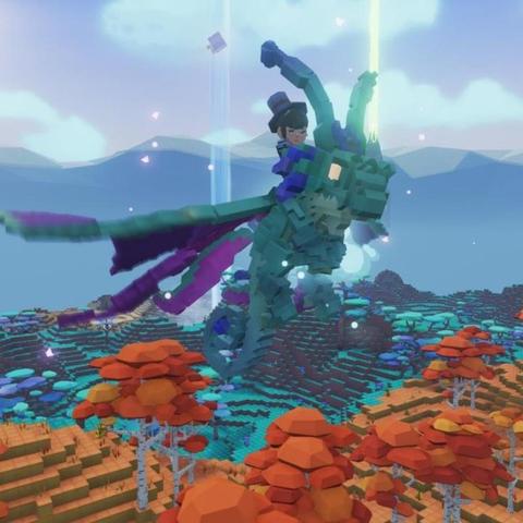 十大耐玩游戏盘点：揭秘哪些游戏开发作品值得一试，畅享无尽乐趣