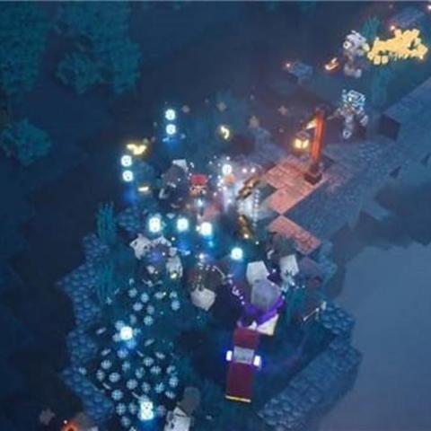 像素游戏盘点：热门画风佳作推荐，不容错过的经典排行