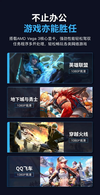 低配置首选！盘点热门低耗能游戏推荐，轻松畅玩无忧