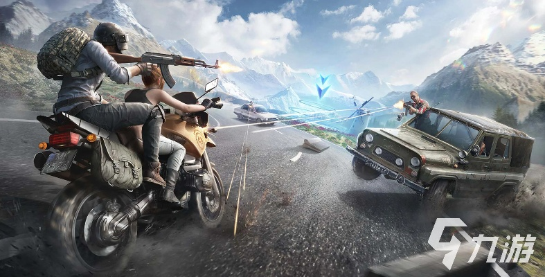 热门摩托车游戏推荐：下载量爆棚的十大精选盘点