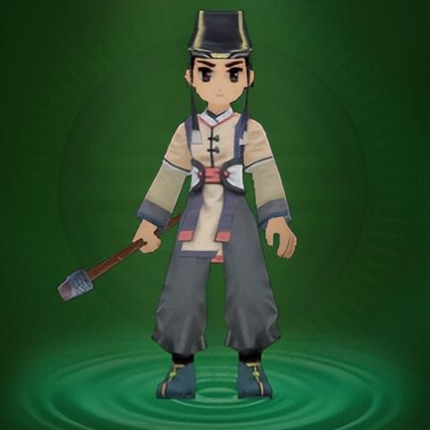 热血江湖手游职业攻略：揭秘五大职业选择技巧，助你轻松升级！