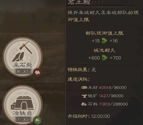 三国志战略版资源上限突破攻略：爆仓技巧揭秘，高效爆仓新策略