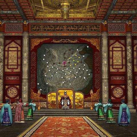 三国志战略版武将招募攻略：揭秘高效获取秘籍！