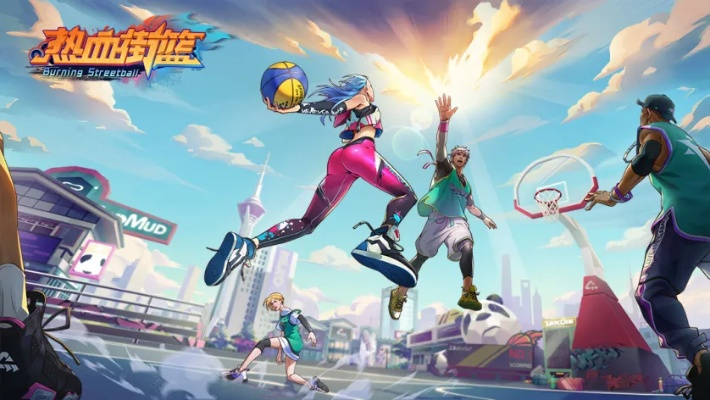 2024年度必玩！盘点热门网球游戏，解锁全新竞技体验