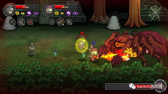 热门探险游戏盘点：人气飙升的十大探险之旅推荐