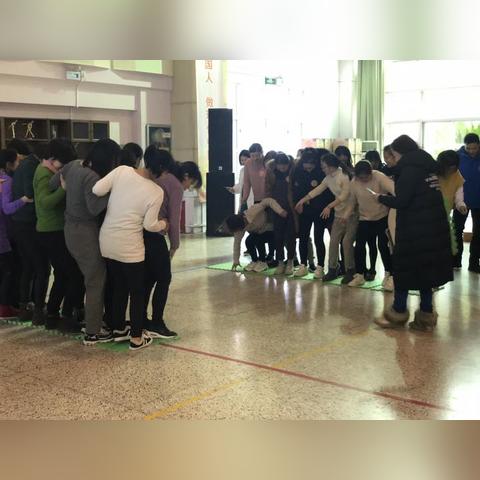 十大耐玩团队游戏盘点：揭秘团队协作的魅力与挑战