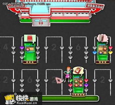 热门经营游戏盘点：揭秘下载量飙升的爆款经营游戏排行