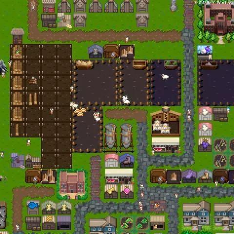 人气爆棚！必玩放置游戏盘点，解锁全新游戏体验