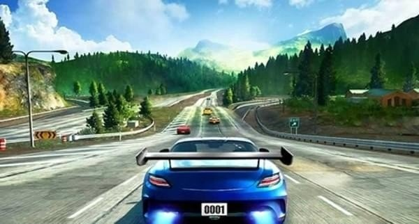 热门赛车游戏盘点：揭秘高人气赛车排行榜上的精彩之作