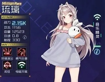 魂器学院奶妈排行首选攻略：揭秘最强辅助阵容