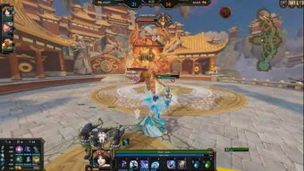 二维游戏推荐：盘点十大热门必玩游戏，解锁全新游戏体验