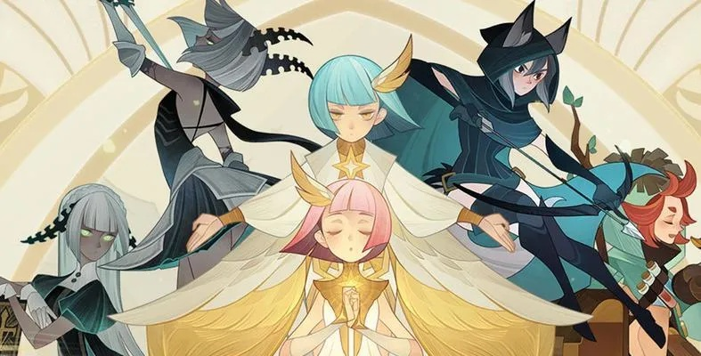 剑与远征乱时攻略：掌握核心技巧，轻松制胜新篇章