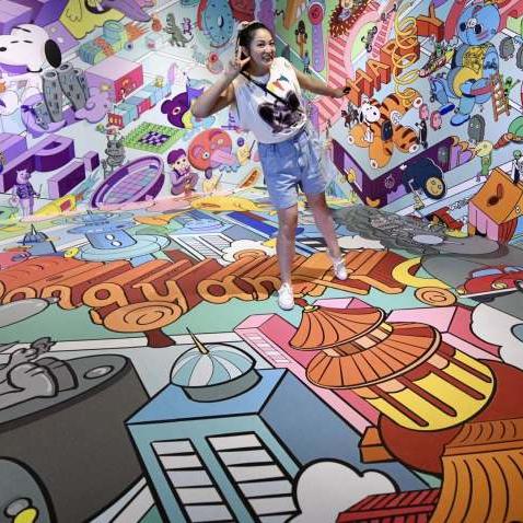 十大耐玩自然游戏盘点，揭秘沉浸式生态探险之旅