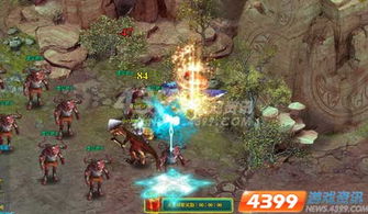 仙侠游戏盘点：精选最新仙侠佳作，畅享无尽奇幻之旅