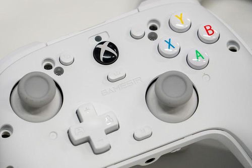 十大精选耐玩手柄游戏盘点：解锁掌上游戏新境界