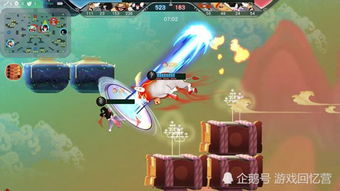 闹闹天宫新手快速上分攻略：必选英雄大揭秘！