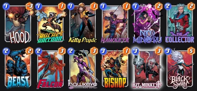 十大热门街机游戏盘点：揭秘玩家必玩神作！