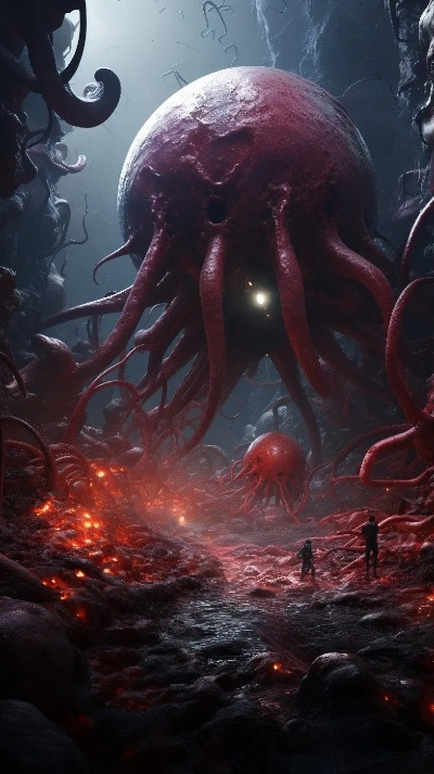 2024年热门克苏鲁游戏盘点：揭秘最佳游戏选择