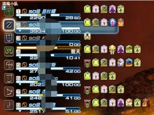 240级万速拳坦配置攻略：打造无敌坦克，轻松征服托拉姆！