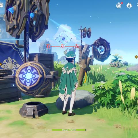 十大解密游戏盘点：揭秘经典谜题，解锁沉浸体验