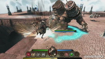 最新横版卷轴游戏盘点：探索2023热门佳作，解锁全新游戏体验