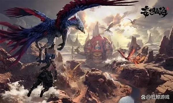 热门鸟游戏盘点：人气飙升，精选推荐不容错过