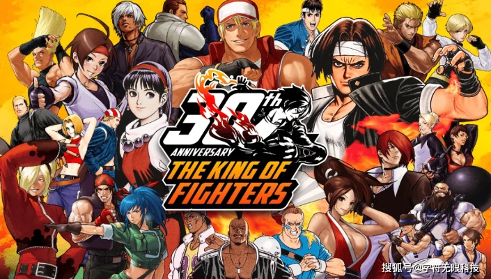 人气爆棚！盘点十大必玩2D格斗神作，解锁经典对决新境界