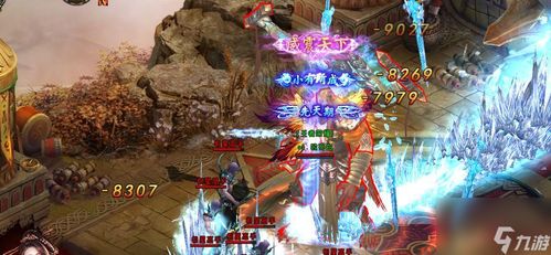 华山剑冢第五章通关攻略：独家技巧助你轻松破关秘籍