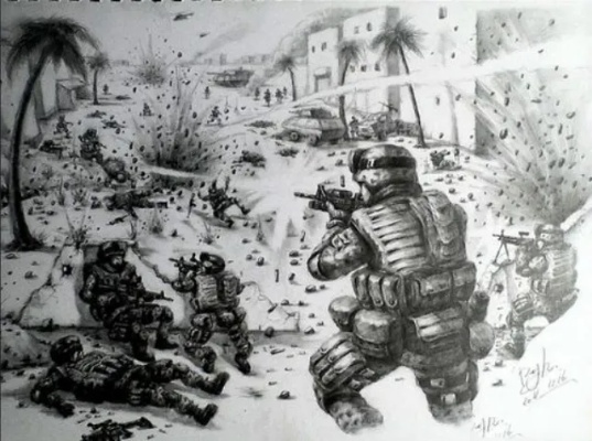 十大必玩手绘游戏盘点：揭秘手绘风格游戏魅力所在