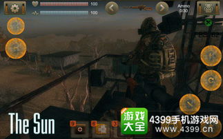 废土游戏人气排行：盘点十大最受欢迎的生存探险佳作