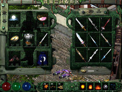 2024年度必玩暗黑游戏盘点：揭秘热门暗黑游戏推荐