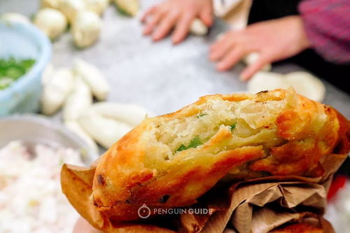 江湖爆炒葱油饼秘籍：独家配方制作攻略大揭秘