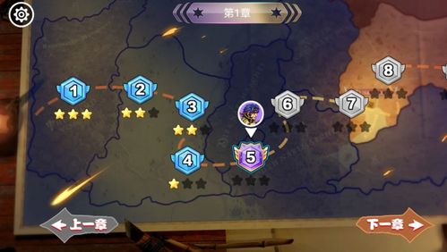 十大耐玩开放世界游戏盘点：揭秘超长待机游戏秘籍