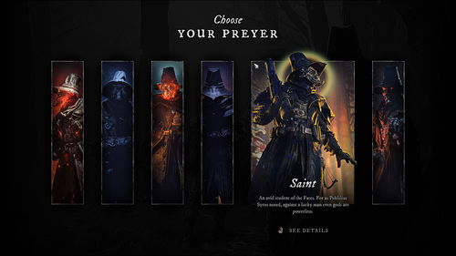 热门黑暗奇幻游戏盘点：下载量飙升的精选推荐，不容错过！